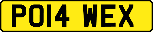 PO14WEX