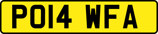 PO14WFA