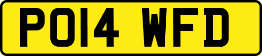 PO14WFD
