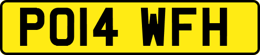 PO14WFH