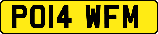 PO14WFM