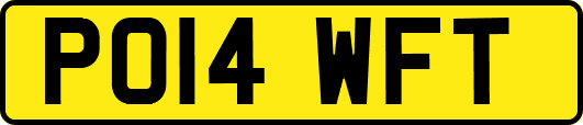 PO14WFT