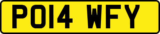 PO14WFY