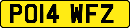 PO14WFZ