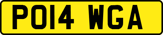 PO14WGA