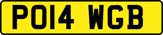 PO14WGB