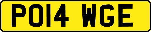 PO14WGE