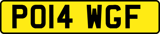 PO14WGF