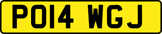 PO14WGJ