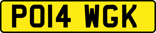 PO14WGK