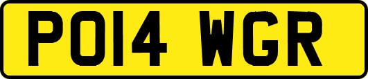 PO14WGR