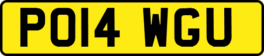 PO14WGU