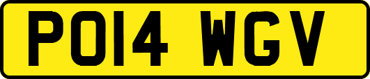 PO14WGV