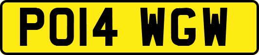 PO14WGW