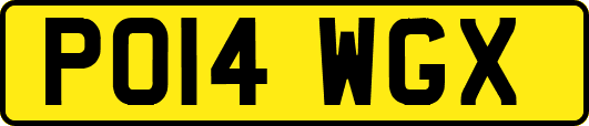 PO14WGX