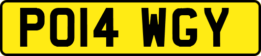 PO14WGY