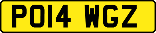 PO14WGZ