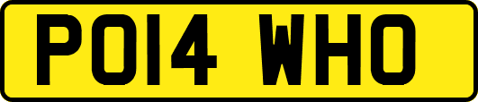 PO14WHO