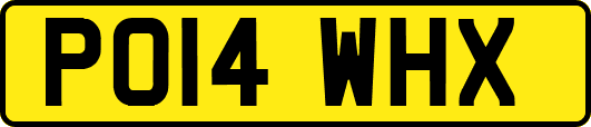 PO14WHX