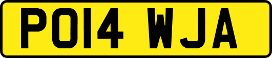 PO14WJA