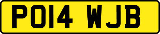 PO14WJB