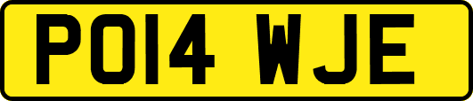 PO14WJE