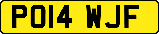 PO14WJF