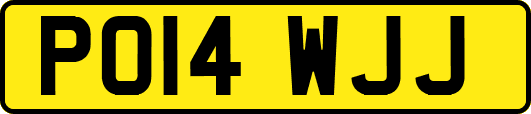 PO14WJJ