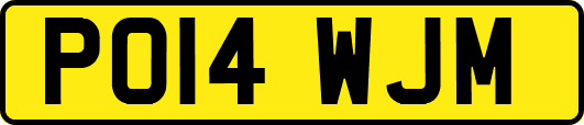 PO14WJM