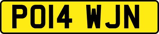 PO14WJN