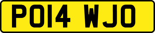 PO14WJO