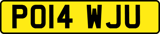 PO14WJU