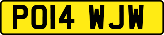 PO14WJW