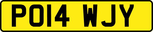 PO14WJY