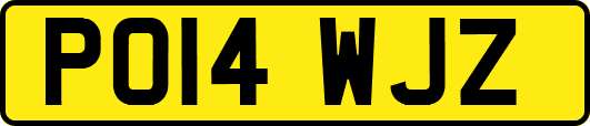PO14WJZ