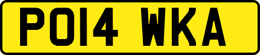 PO14WKA