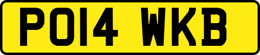 PO14WKB