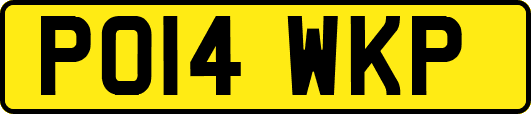 PO14WKP
