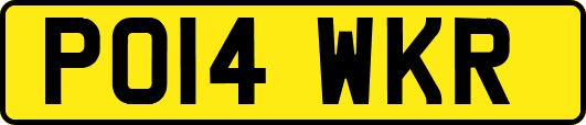 PO14WKR