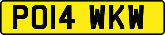 PO14WKW