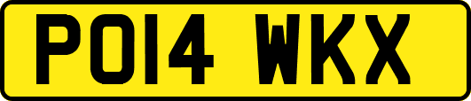 PO14WKX