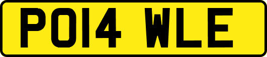 PO14WLE