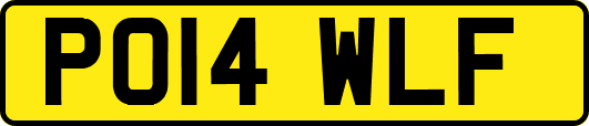 PO14WLF