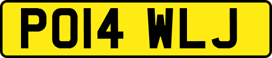 PO14WLJ