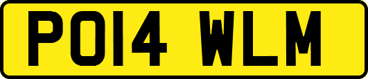 PO14WLM