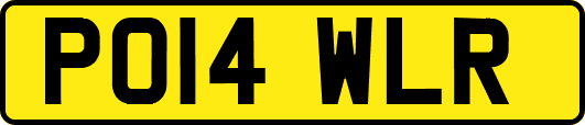 PO14WLR