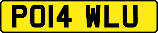 PO14WLU
