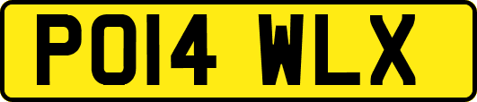 PO14WLX