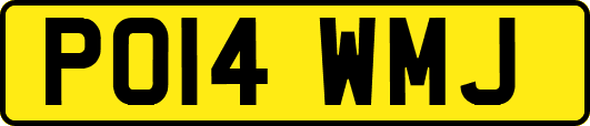 PO14WMJ