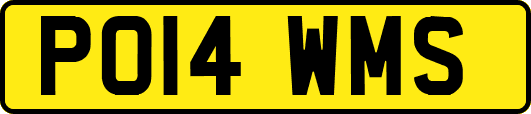 PO14WMS